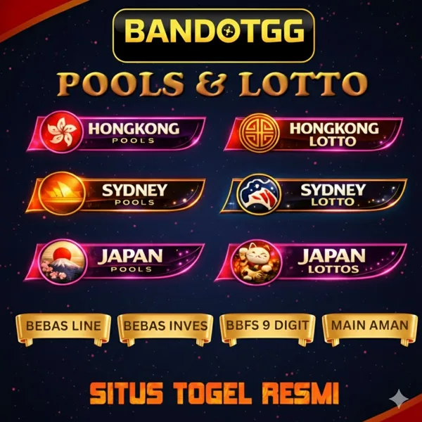 BANDOTGG