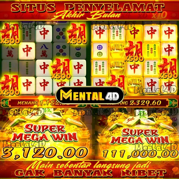 MENTAL4D