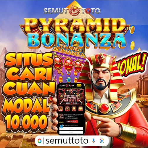 SEMUTTOTO