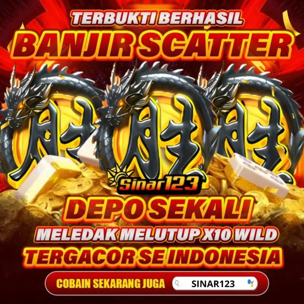 SINAR123