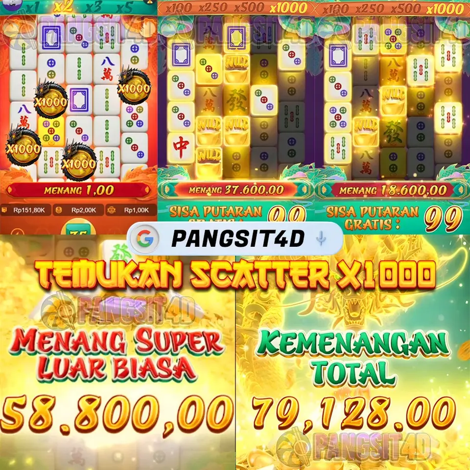 pangsit4d APK