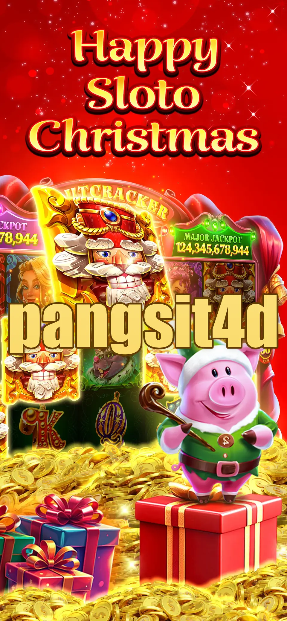 pangsit4d Masuk