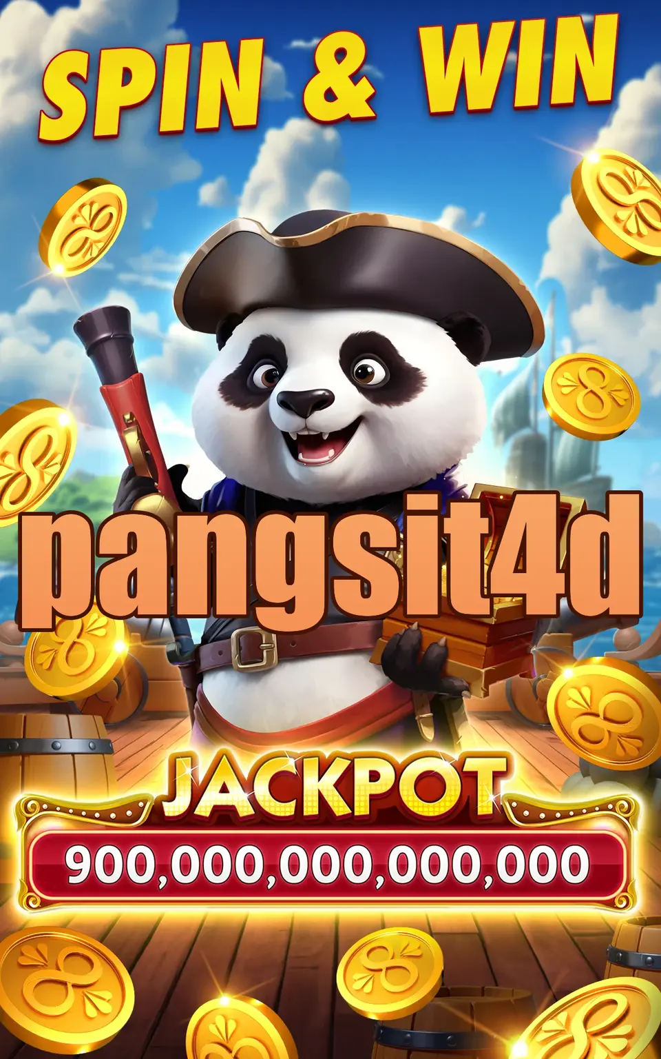 pangsit4d Masuk