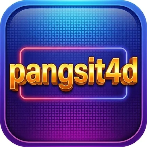 pangsit4d Logo - Resmi